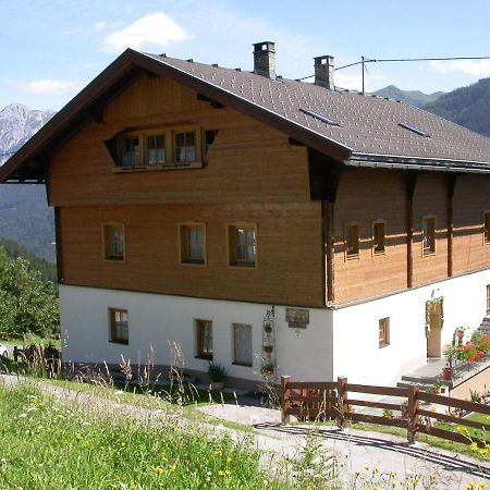 Jakoberhof- Bergeweise Urlaubsfeeling Untertscheltsch Esterno foto