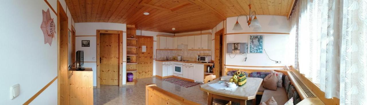 Jakoberhof- Bergeweise Urlaubsfeeling Untertscheltsch Esterno foto